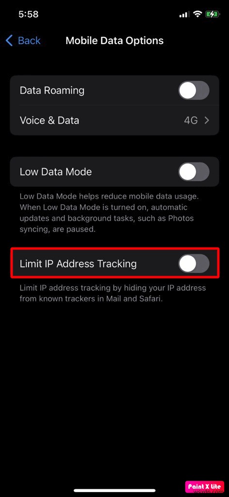 iCloud 개인 릴레이 활성화:iCloud+로 온라인 개인 정보 보호 