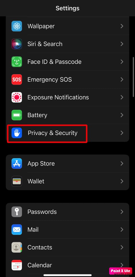 iPhone의 최적화된 배터리 충전 문제 해결:단계별 가이드 