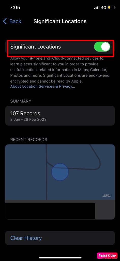 iPhone의 최적화된 배터리 충전 문제 해결:단계별 가이드 