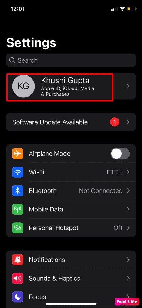 iPhone에서 사진 동기화 문제 해결:단계별 문제 해결 가이드 