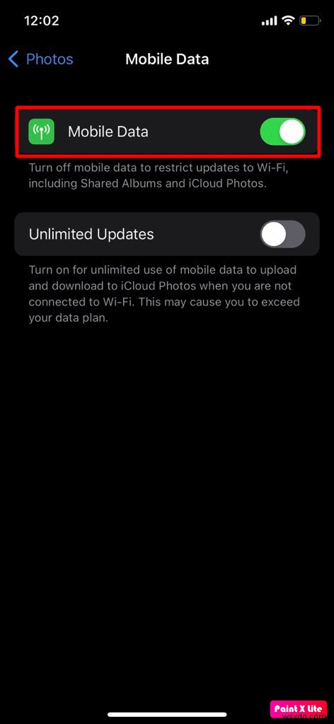 iPhone에서 사진 동기화 문제 해결:단계별 문제 해결 가이드 