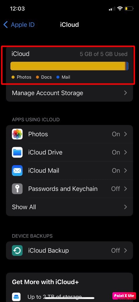 iPhone에서 사진 동기화 문제 해결:단계별 문제 해결 가이드 