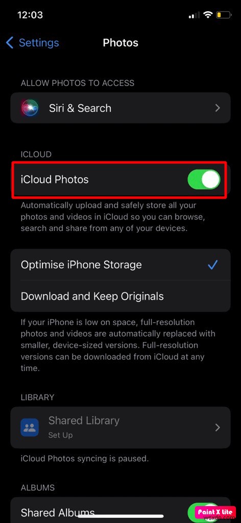 iPhone에서 사진 동기화 문제 해결:단계별 문제 해결 가이드 