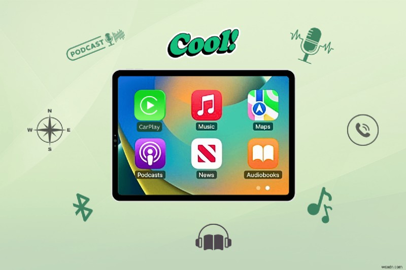 Apple CarPlay의 잠재력을 최대한 활용하세요:최고의 기능에 대한 가이드 