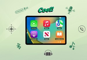 Apple CarPlay의 잠재력을 최대한 활용하세요:최고의 기능에 대한 가이드 