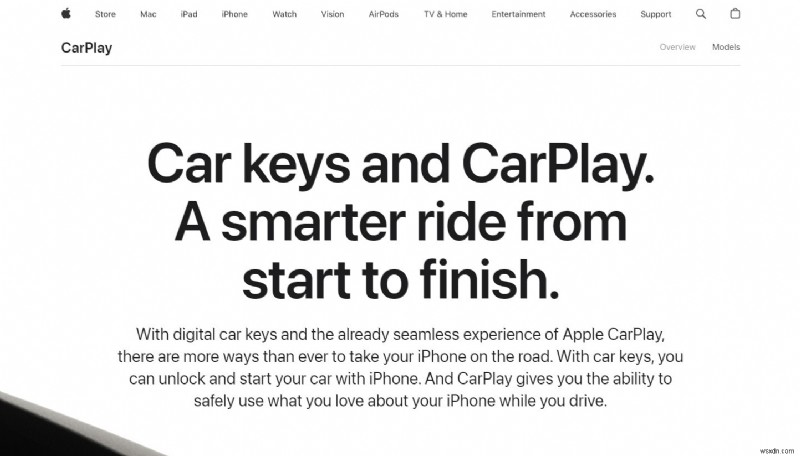 Apple CarPlay의 잠재력을 최대한 활용하세요:최고의 기능에 대한 가이드 