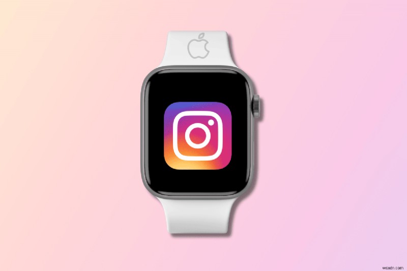 Apple Watch에서 Instagram에 액세스하기:단계별 가이드 