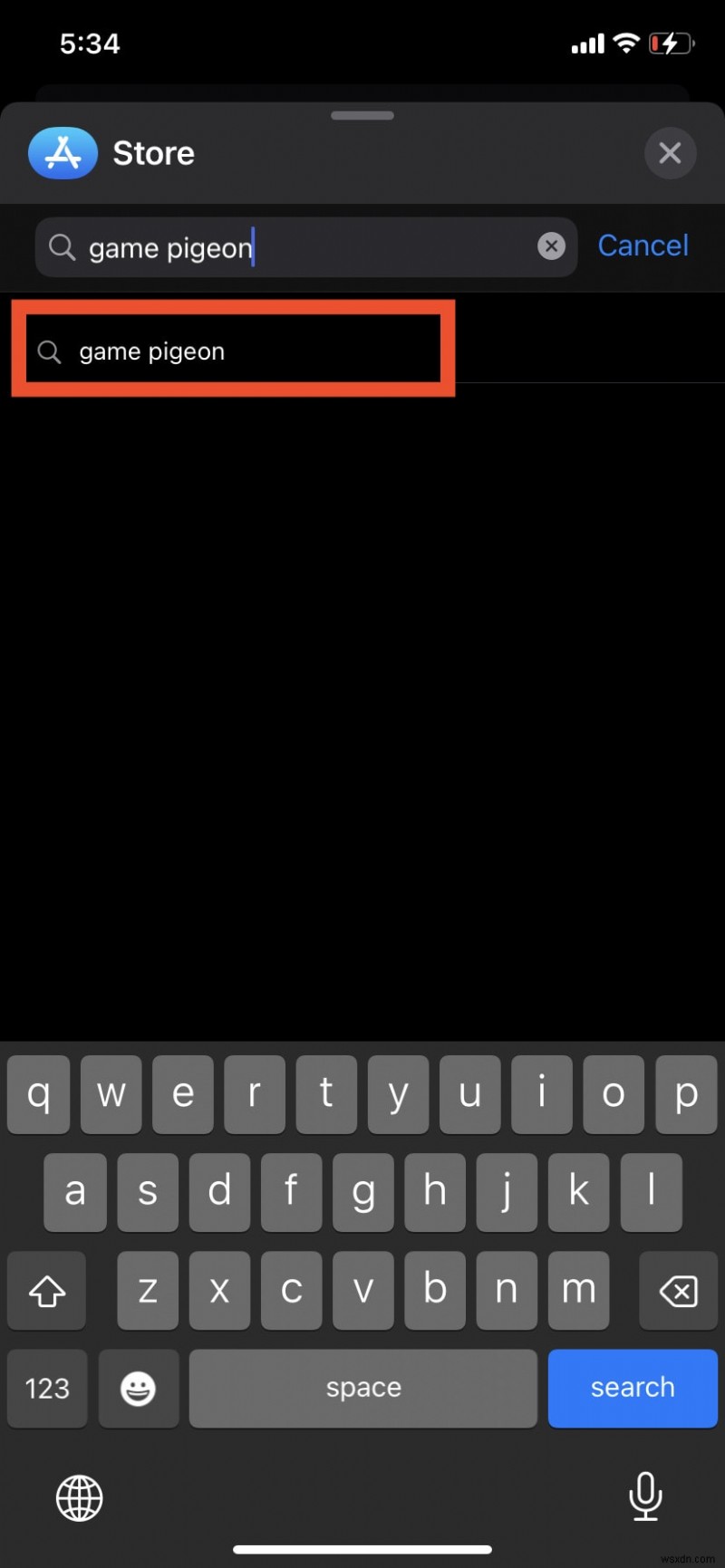 iMessage의 Master Cup Pong:입증된 승리 전략 