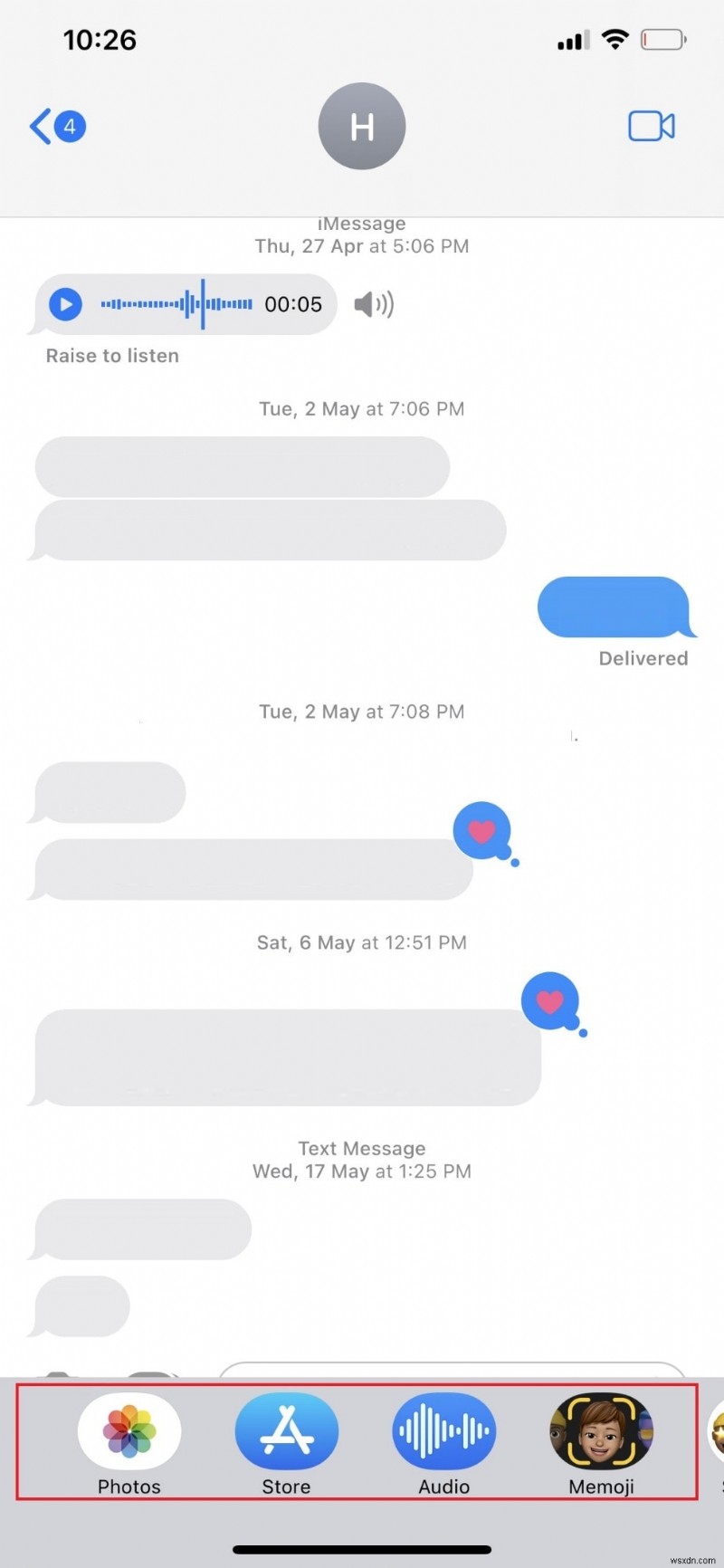 iMessage의 Master Reversi:기술 승리를 위한 단계별 가이드 