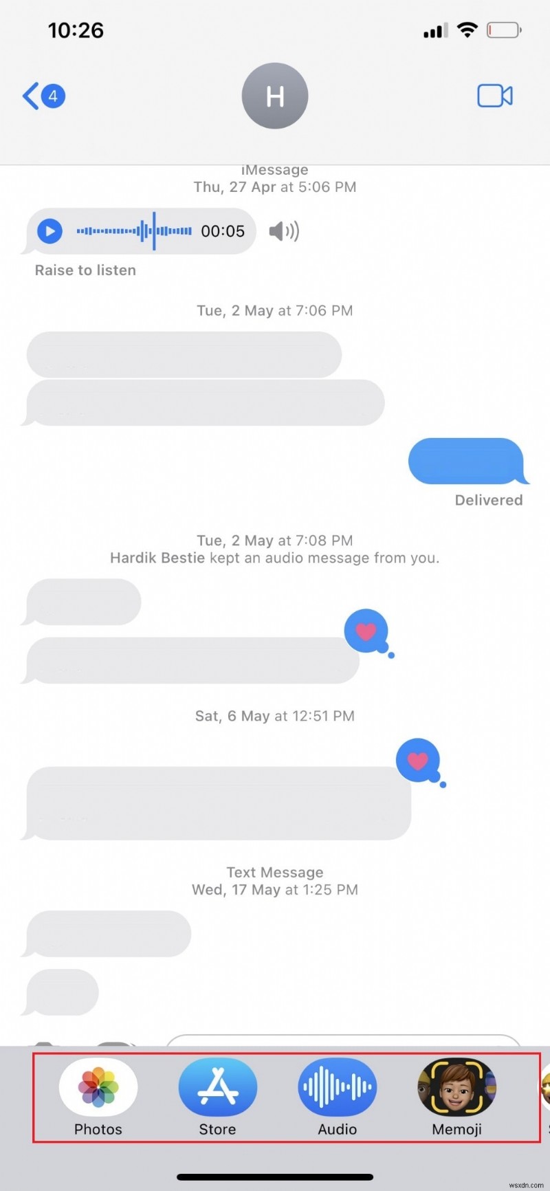 iMessage에서 Shuffleboard 재생:즉시 승리를 위한 단계별 가이드 