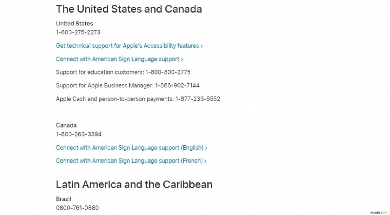 Apple 가족 공유에서 자녀의 생일을 업데이트하는 방법 
