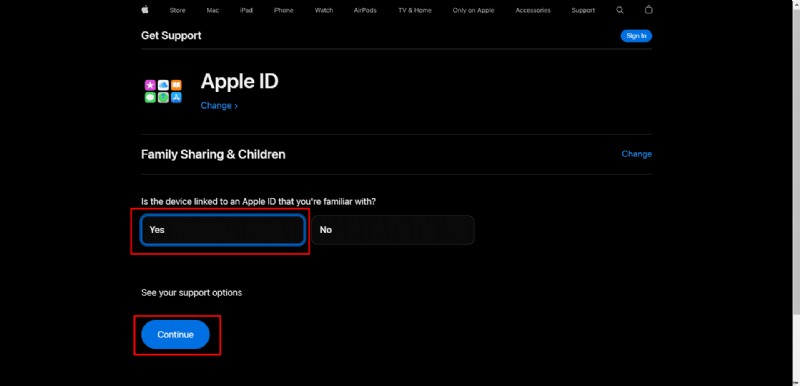 Apple 가족 공유에서 자녀의 생일을 업데이트하는 방법 