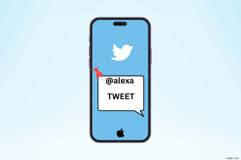 iPhone에서 프로필에 트윗을 고정하는 방법 – 단계별 가이드 