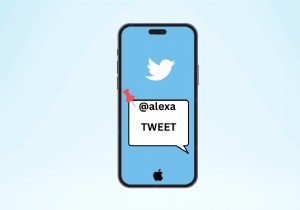 iPhone에서 프로필에 트윗을 고정하는 방법 – 단계별 가이드 