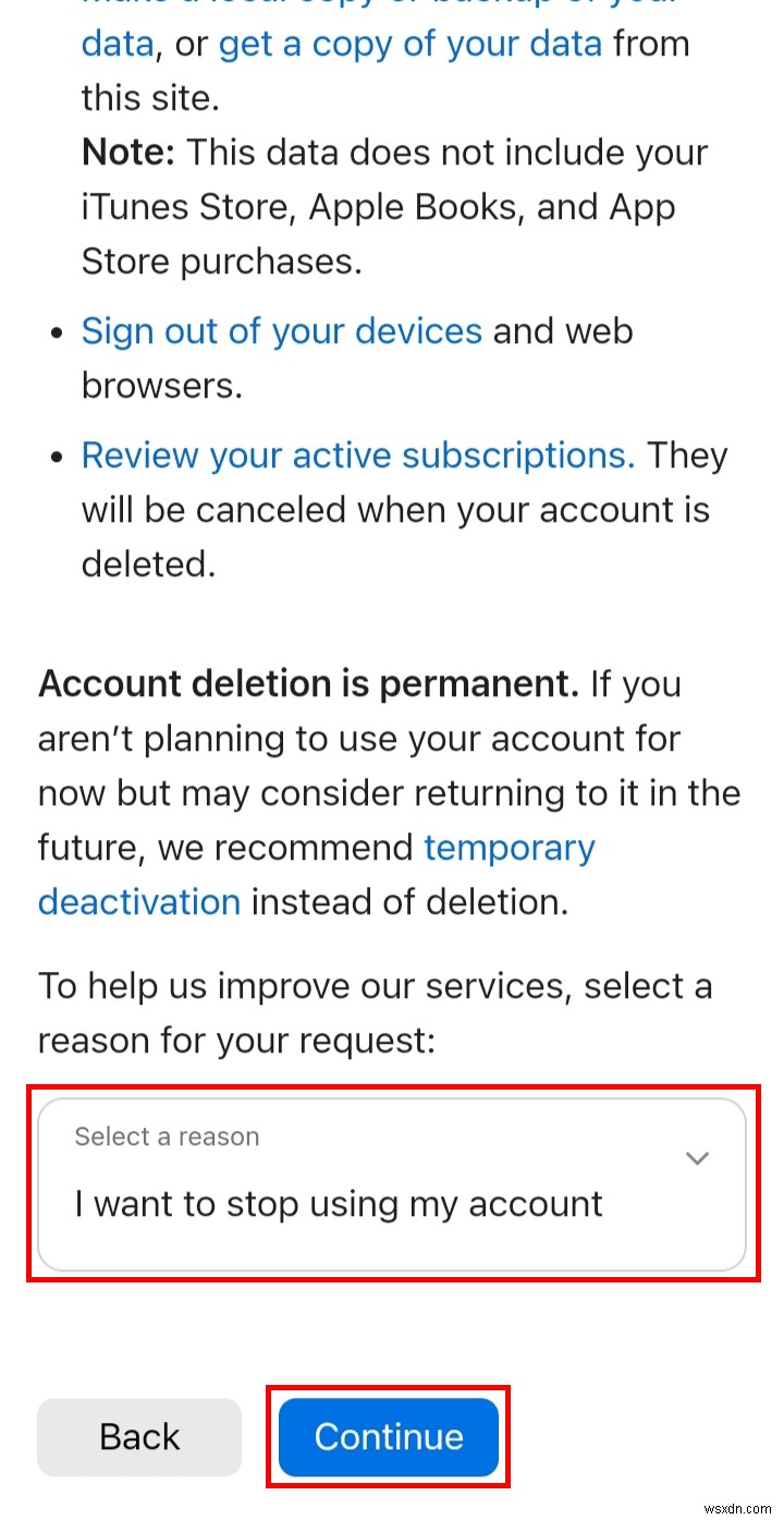 Android 기기에서 Apple ID를 쉽게 제거 