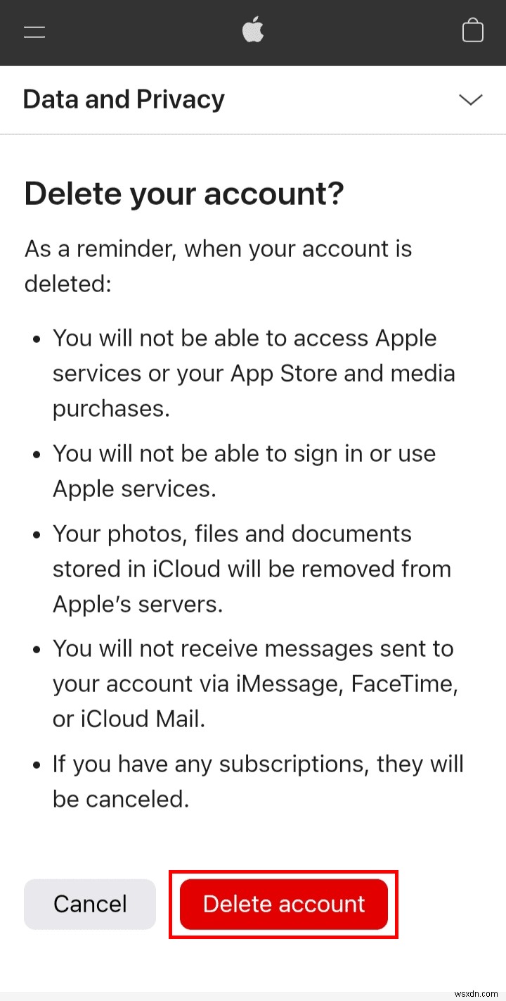 Android 기기에서 Apple ID를 쉽게 제거 