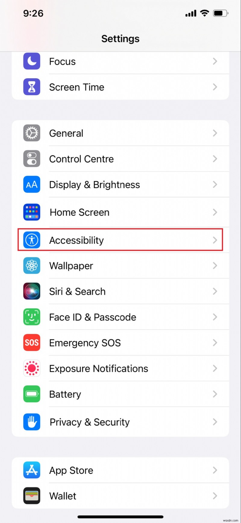 iPad의 노란색 카메라 아이콘 점 이해:개인 정보 보호 기능 설명 