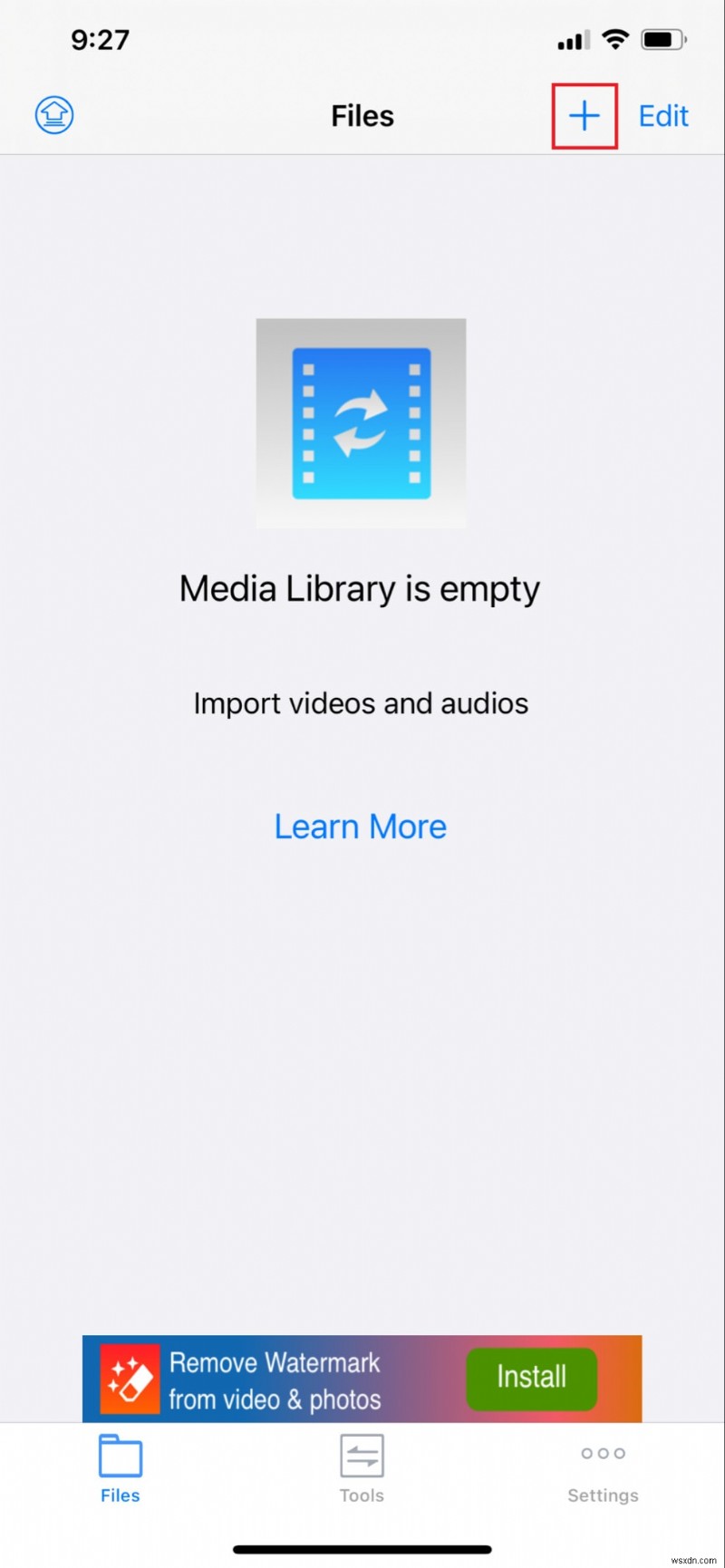 빠르고 안전하게 iPhone 비디오를 MP4로 변환 