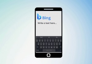 안드로이드·iOS SwiftKey 키보드에 Bing Chat 통합하는 방법: 단계별 완벽 가이드