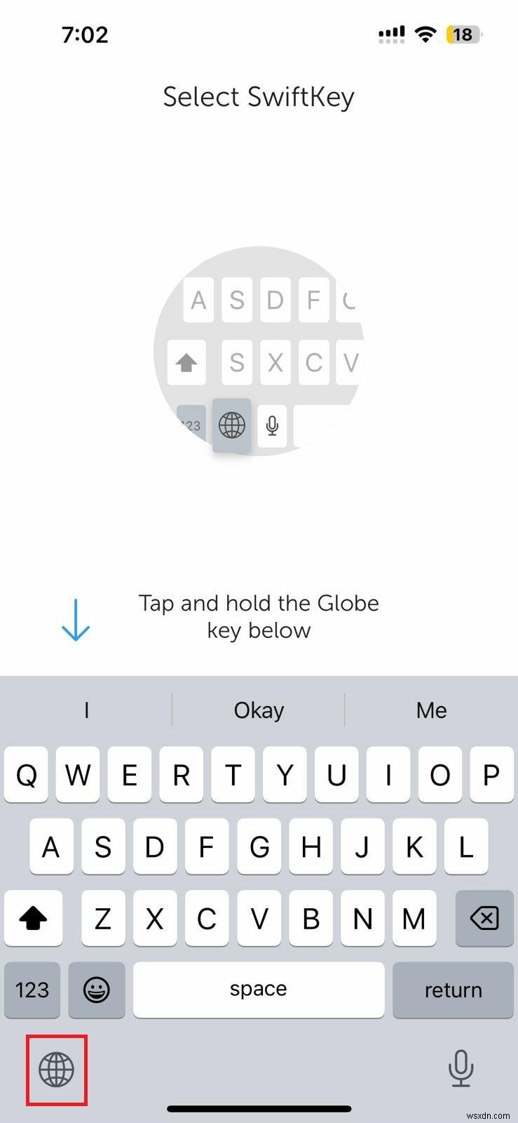 Android 및 iOS의 SwiftKey 키보드에 Bing Chat 통합 - 단계별 가이드 