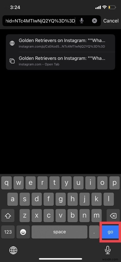 iPhone에서 Instagram 게시물 텍스트를 쉽게 복사 – 단계별 가이드 
