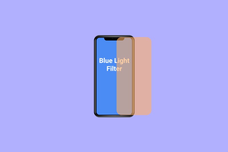 iPhone 및 iPad용 최고의 블루라이트 필터 앱:눈과 수면을 보호하세요 