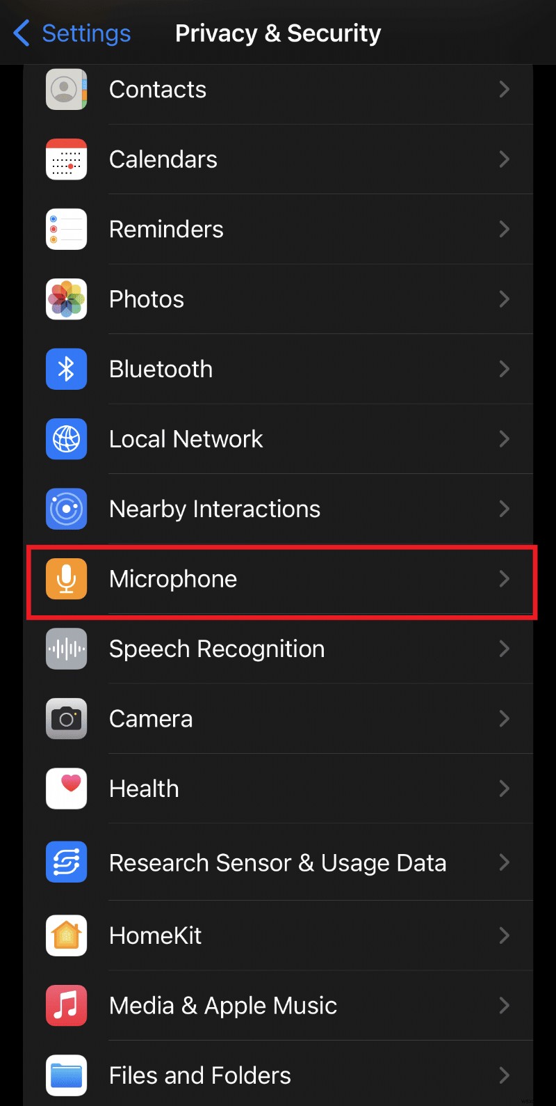 iPhone 마이크 음소거 해제:빠르고 쉬운 단계별 가이드 