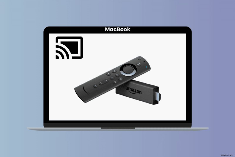 원활한 Firestick-to-Mac 캐스팅을 위한 상위 11가지 AirPlay 앱 