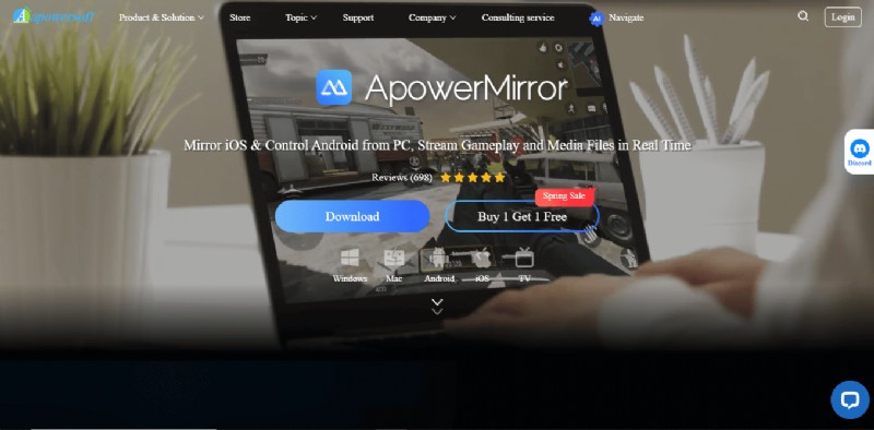 원활한 Firestick-to-Mac 캐스팅을 위한 상위 11가지 AirPlay 앱 