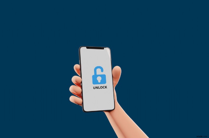 비밀번호나 Face ID 없이 iPhone 잠금 해제:단계별 가이드 