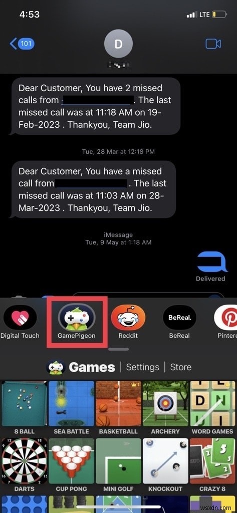 iMessage의 마스터 8볼 풀:입증된 전략으로 한 번에 승리하세요 