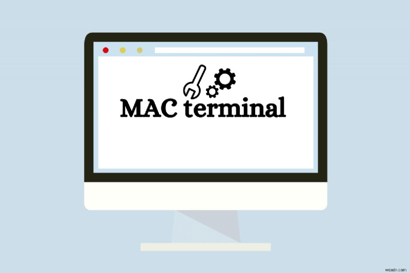 Mac 터미널 마스터하기:단계별 프롬프트 사용자 정의 