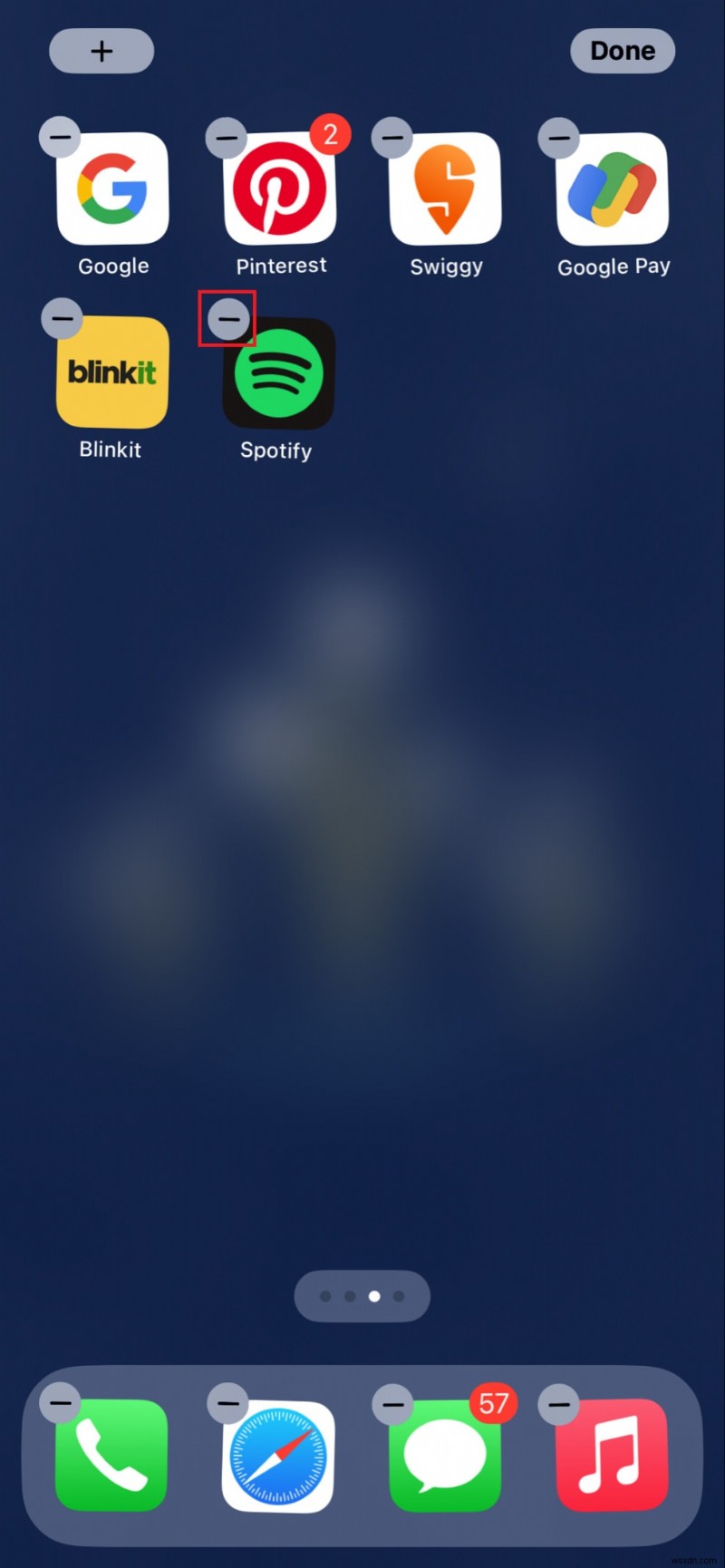 iPhone에서 Spotify가 충돌하는 것을 방지하는 9가지 입증된 수정 방법 