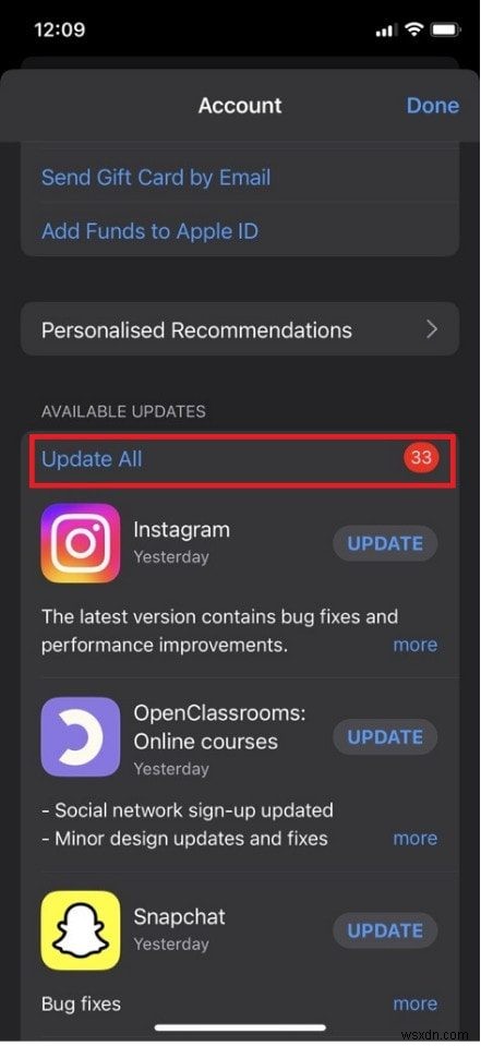 iPhone에서 Spotify가 충돌하는 것을 방지하는 9가지 입증된 수정 방법 