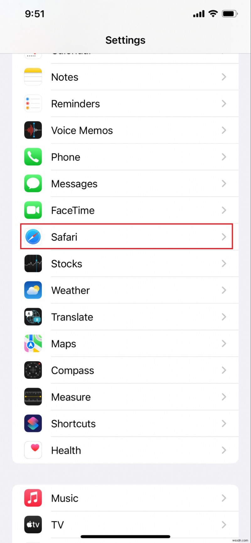 iPhone의 Zero KB 저장 오류 해결 
