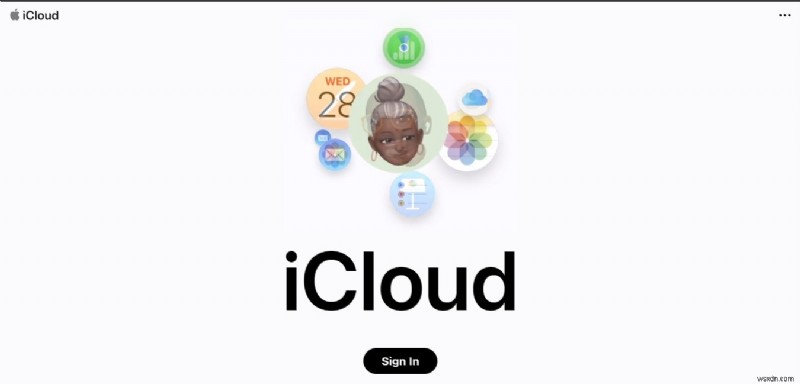 iPhone의 Zero KB 저장 오류 해결 