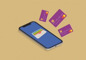 Apple Wallet에 지원되지 않는 카드를 쉽게 추가할 수 있습니다. 