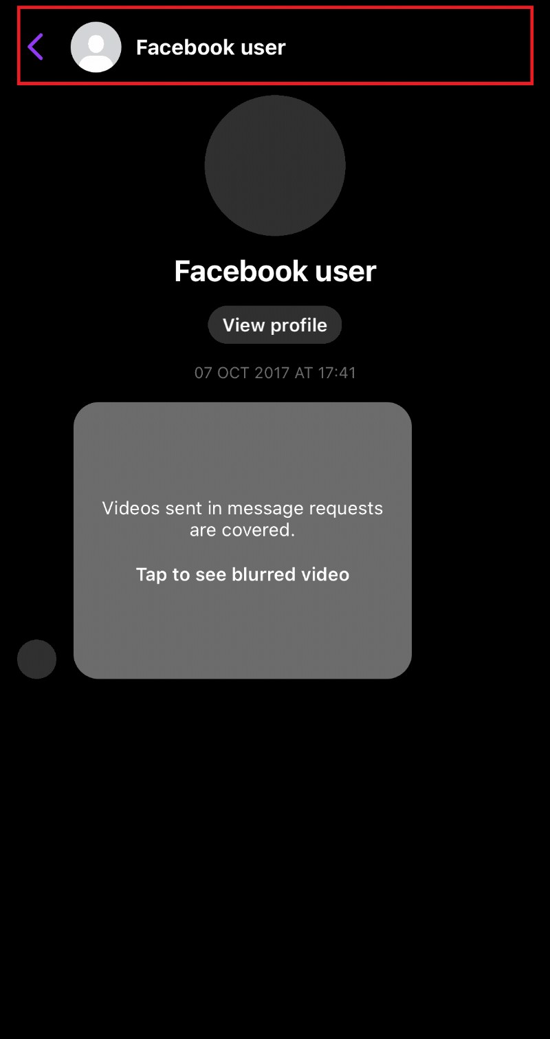 iPhone 메신저에서 원치 않는 연락처 차단:쉬운 단계별 가이드 