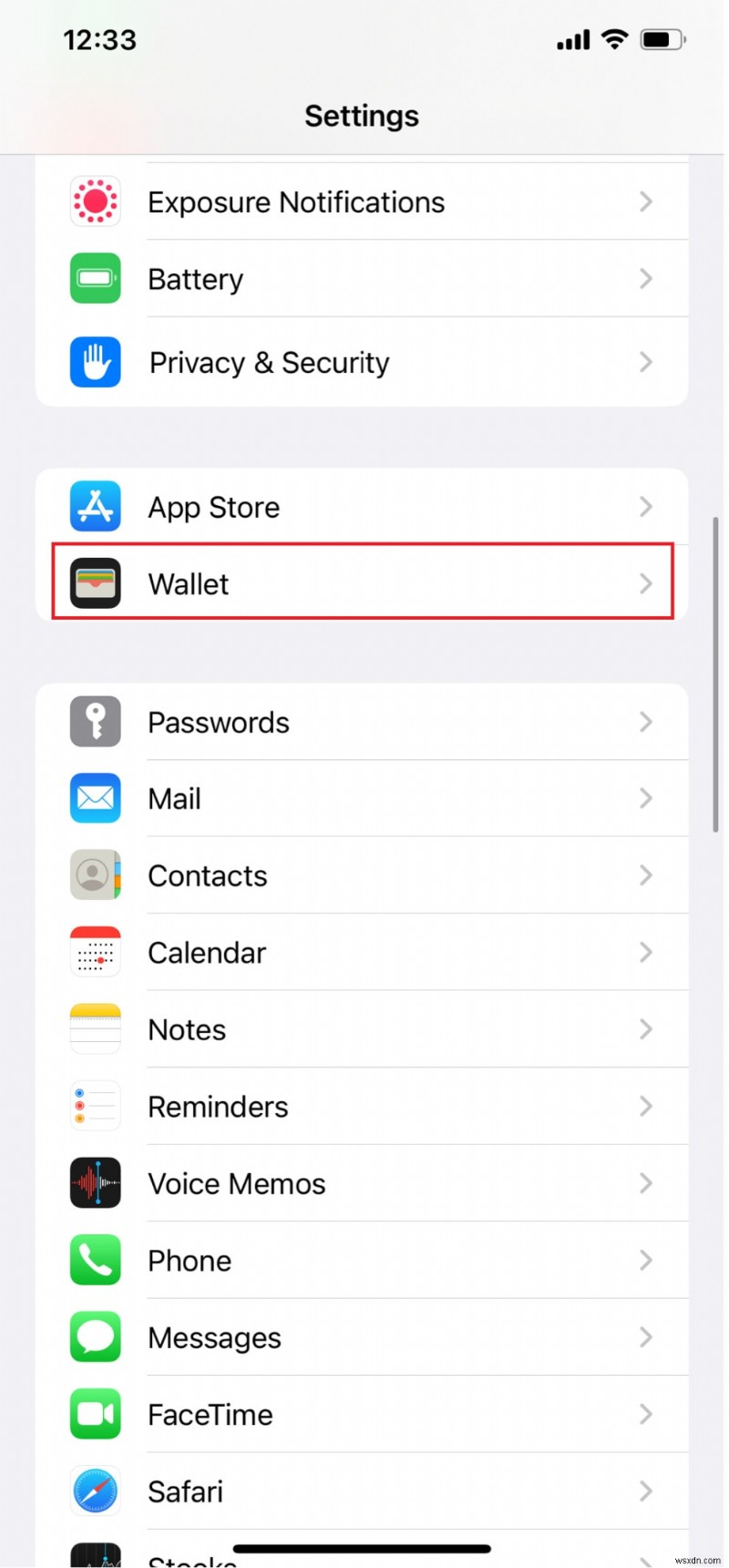 Apple Wallet에 멤버십 카드 추가:단계별 가이드 