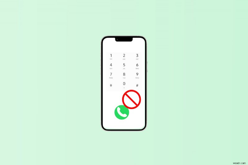 iPhone에서 발신 전화 차단:간단한 자녀 보호 및 설정 