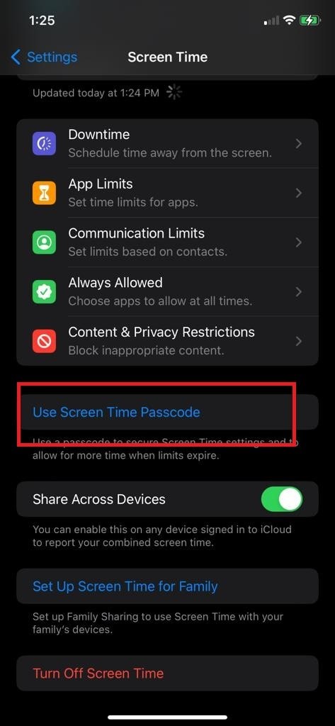 iPhone에서 발신 전화 차단:간단한 자녀 보호 및 설정 
