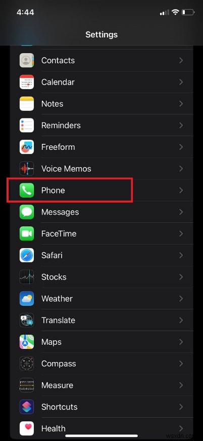 iPhone에서 발신 전화 차단:간단한 자녀 보호 및 설정 