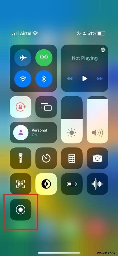 iPhone에서 Netflix를 녹화하는 방법 – 단계별 가이드 
