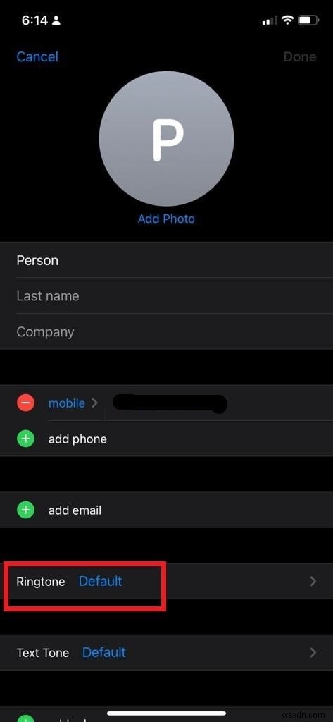 무음 모드가 켜져 있어도 iPhone이 울리도록 하는 방법 
