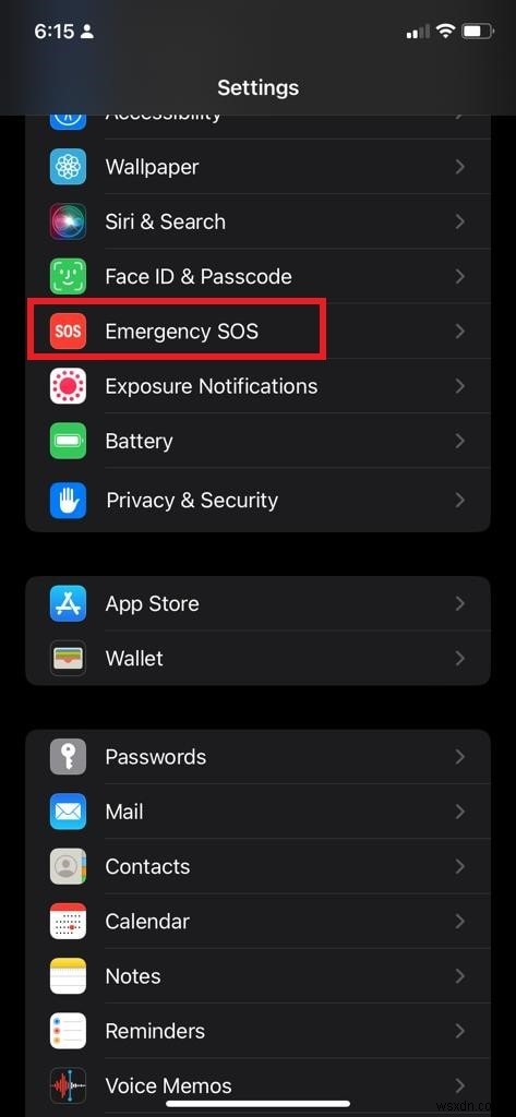 무음 모드가 켜져 있어도 iPhone이 울리도록 하는 방법 