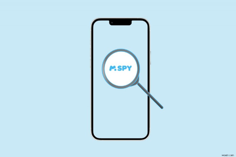 iPhone에 숨겨진 mSpy 추적 탐지:종합 가이드 