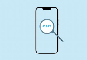 아이폰에 숨겨진 mSpy 스파이웨어 탐지 및 제거 완벽 가이드