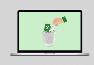 Mac에서 저장되지 않은 Excel 파일 복원:단계별 가이드 