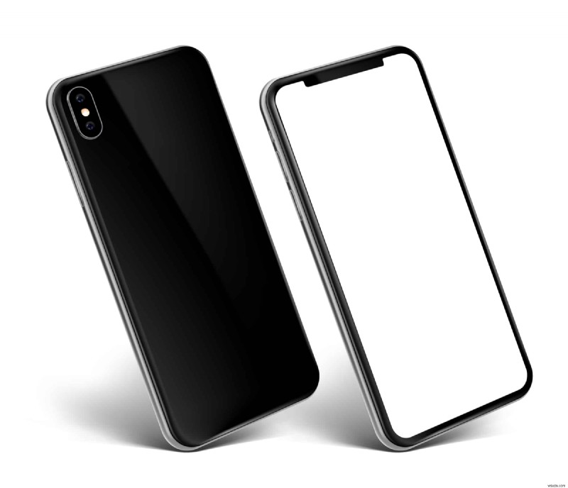 2024년 가장 인기 있는 iPhone 색상을 살펴보세요 