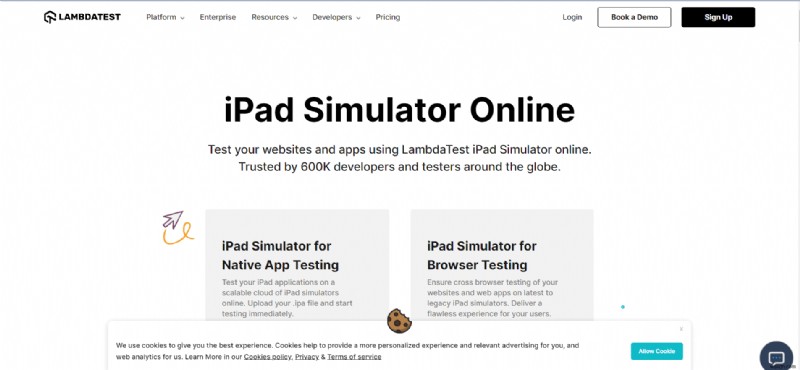 PC에서 iOS 앱을 실행하기 위한 BlueStacks의 상위 10가지 iPhone 대안 